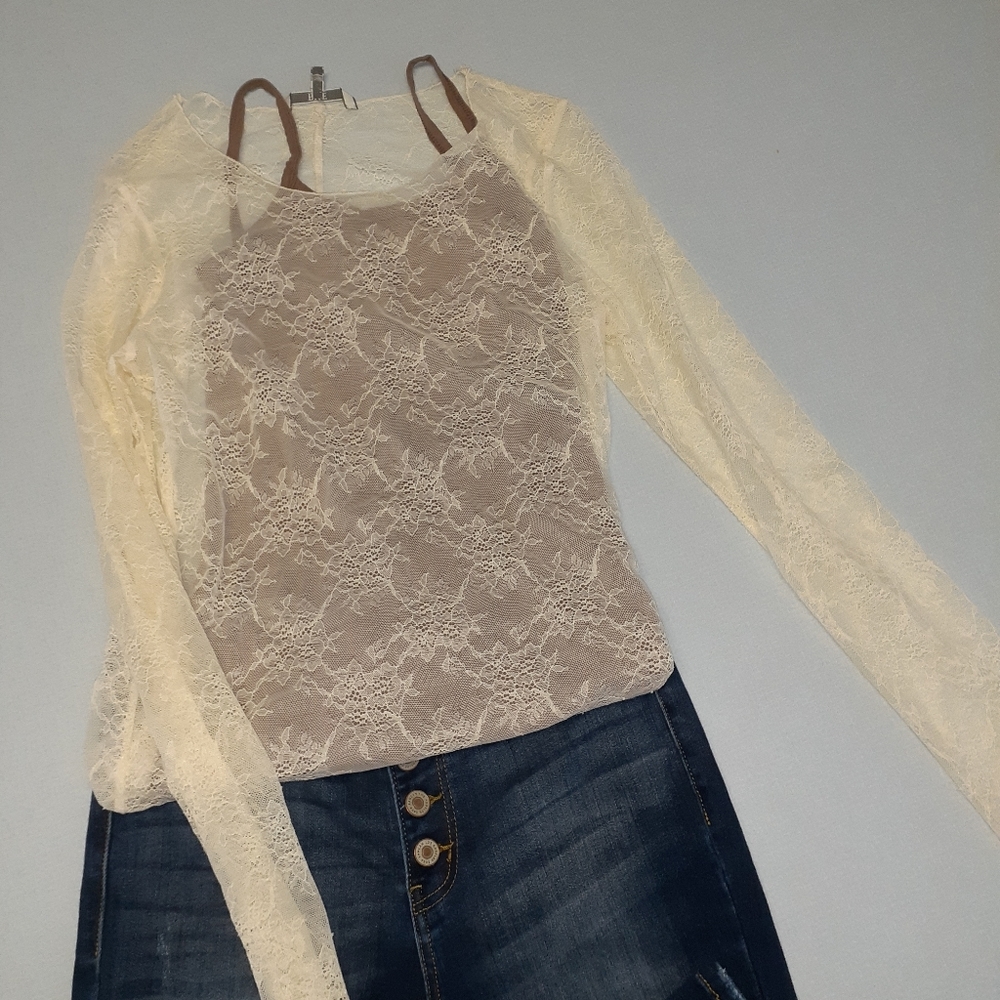 BkE long  sleeve shirt